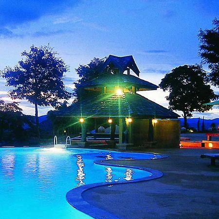 Chiang Rai Valley Resort @Doi Hom Fha Mae Chan Zařízení fotografie