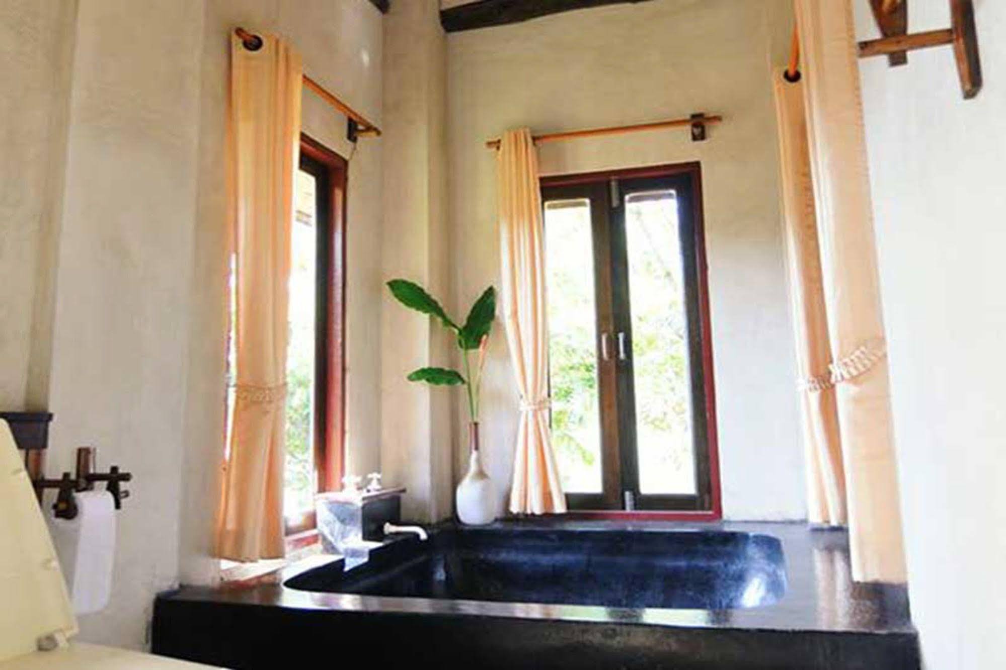Chiang Rai Valley Resort @Doi Hom Fha Mae Chan Exteriér fotografie