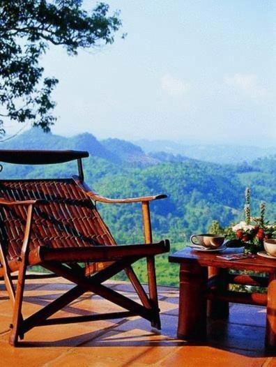 Chiang Rai Valley Resort @Doi Hom Fha Mae Chan Pokoj fotografie